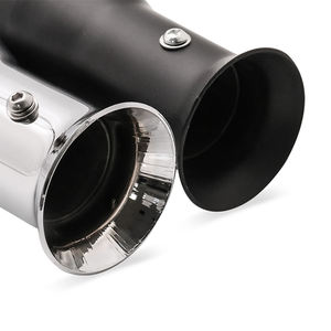 <span class=keywords><strong>Silencieux</strong></span> d'échappement de <span class=keywords><strong>moto</strong></span> de calibre 37mm 39mm 42mm 45mm pour <span class=keywords><strong>protection</strong></span> de l'environnement - Product Image 5