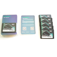 Vente en gros d'usine Ssd 240 go 2.5 pouces Sata 3 120 go 240 go ssd 512 go disco duro 256 go 960 go 1 to 2 to disque dur 480 go SSD