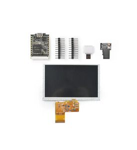 Sipee <span class=keywords><strong>lichee</strong></span> <span class=keywords><strong>NANO</strong></span> 16M FLASH Linux บอร์ดพัฒนาเวอร์ชันแฟลช IOT Internet of Things - Product Image 6