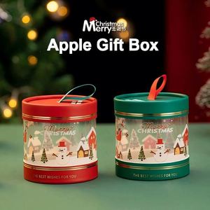 Coffret Cadeau Bouteille d'Eau en Acier Inoxydable Noël, Personnalisable avec Logo Sérigraphié, Gobelet Isotherme, Cadeau Festif, Vente Chaude - Product Image 4