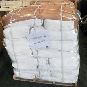 Polvo de Recubrimiento de Grado Industrial en Oferta, Pigmento Blanco de Dióxido de Titanio TiO2 con 98% de Pureza, Suministro Directo de Fábrica a Bajo Precio - Product Image 6