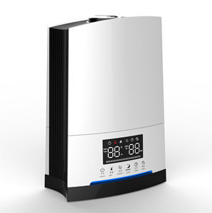 Humidificador <span class=keywords><strong>de</strong></span> aniones <span class=keywords><strong>de</strong></span> ondas ultrasónicas para el hogar, innovación <span class=keywords><strong>de</strong></span> aire para plantas - Product Image 3