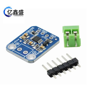 Amplificateur de thermocouple de précision AD8495, module de capteur de type K - Product Image 3