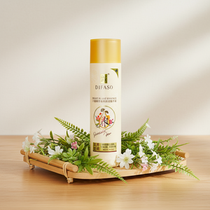 סדרת מרכך שמנים צמחיים שמונה סוגים, מזין, מעניק לחות, מחליק, מונע קרזול, משפר טיפוח הקרקפת, מרכך שיער - Product Image 2