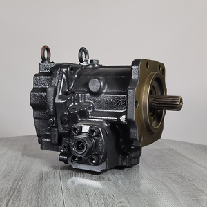 Venta Directa al por Mayor de Piezas para Excavadoras: Bomba Hidráulica D155 para Komatsu <span class=keywords><strong>D155A</strong></span>, D155AX-3, <span class=keywords><strong>D155A</strong></span>-5, <span class=keywords><strong>D155A</strong></span>-6, D155AX-6, <span class=keywords><strong>D155A</strong></span>-<span class=keywords><strong>6R</strong></span> - Product Image 4
