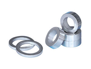 산업용 DIY 사용을 위한 하이 퀄리티 강력한 자기 내열성 원형 링 자석 - Product Image 6