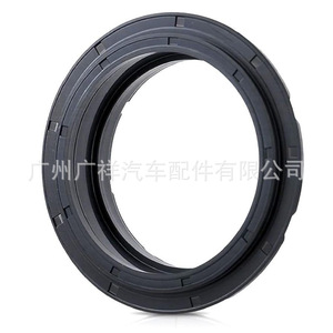 ซีลน้ำมันเครื่อง Chrysler 5184772AB สำหรับเครื่องยนต์ 3.0 3.6 Dodge Jeep Ram ตัวแทนจำหน่าย ยางไนไตรล์ ปะเก็นเครื่องยนต์เกียร์อัตโนมัติ - Product Image 5