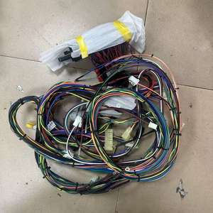 JISION 2595042 259-5042 Câblage OEM GP-CAB pour pièces Caterpillar 320D, 320D LRR, 323D L, 323D LN UTILISATION - Product Image 1