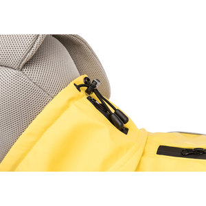 Vêtements imperméables pour animaux Amarillo Vimy S 35cm 34-46cm – Élégants et pratiques pour votre ami à fourrure - Product Image 5