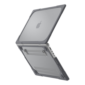 Full Cover PC Hard Anti-Shock-Schutzhülle für MacBook Pro 14-Zoll-<span class=keywords><strong>Tablet</strong></span>-Abdeckungen und-Hüllen - Product Image 6