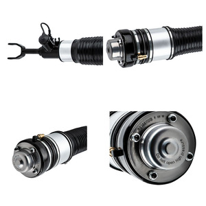 Nouvel amortisseur pneumatique avant et arrière à bas prix pour pièces automobiles A6L A4L B9 - Product Image 5