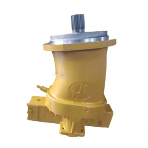 Pompe hydraulique A7V L7V Série A7V250DR5.1RPF00 A7V250LV5.1RPF00 250LV5.1RPFH0 Pompe à pistons axiaux inclinés A7V250 Pompe à pistons hydrauliques - Product Image 2