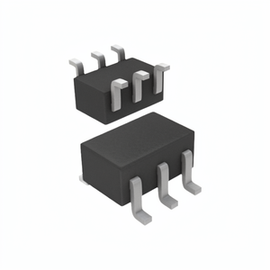RN4985,LXHF(CT Electronic Circuit Components Original 6-TSSOP, SC-88, SOT-363 Transistors - Product Image 1