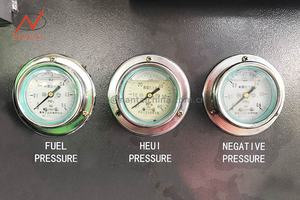 Banc d'essai Common Rail NANTAI CR815, fournisseur chinois, banc d'essai EPS <span class=keywords><strong>815</strong></span> pour pompes, injecteurs HEUI EUI EUP - Product Image 5