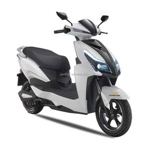 पुराने वयस्क इलेक्ट्रिक मोटरसाइकिल स्कूटर इलेक्ट्रिक ग्राहक पसंदीदा इलेक्ट्रिक स्कूटर 100 किमी - Product Image 4