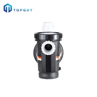 Pompe centrifuge efficace pour piscine, filtre à eau électrique cryogénique pour piscine, pompe de circulation efficace