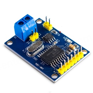 Module CAN Bus MCP2515 avec récepteur TJA1050, carte de développement de module SPI pour contrôleur ARM 51 MCU, pour kits et cartes - Product Image 3