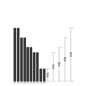 Universal Photography <strong>Guide</strong> Extension Kit with 15mm Aperture Conduit for <strong>Camera</strong> Accessories - Product Image 2