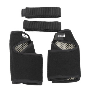 อุปกรณ์พยุงนิ้วเท้าสำหรับนักเดินทาง รุ่น Hallux Valgus สีดำ ไซส์ L สำหรับนิ้วหัวแม่เท้าเก/เอียง - Product Image 3