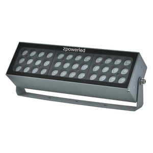 Proyectores <span class=keywords><strong>LED</strong></span> de Exterior para Edificios, Carcasa de Aluminio, IP65 Impermeable, AC100-277V, <span class=keywords><strong>140W</strong></span> - Product Image 2