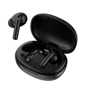 Spedizione gratuita elettronica di consumo più venduta TWS08 auricolare In-Ear auricolari Wireless auricolari bassi profondi per lettori multimediali - Product Image 3