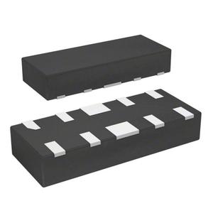 วงจรรวม STC3115IQT 10DFN เกจวัดก๊าซ IC batmon วงจรรวม - Product Image 1