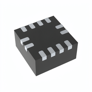 12 VFQFN Composants électroniques originaux de gestion de l'alimentation (PMIC) MP28301GG-Z - Product Image 1