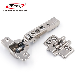 Charnières <span class=keywords><strong>de</strong></span> luxe Temax pour meubles <span class=keywords><strong>de</strong></span> <span class=keywords><strong>cuisine</strong></span>, charnières <span class=keywords><strong>de</strong></span> <span class=keywords><strong>porte</strong></span> <span class=keywords><strong>de</strong></span> placard 3D pour armoires en bois - Product Image 4