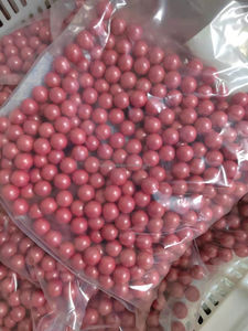 Bolas de Pintura de Defensa para Interiores/Exteriores, Calibre 0.68, Bolas de Pintura de Calibre .43 para Deportes de Paintball - Product Image 2