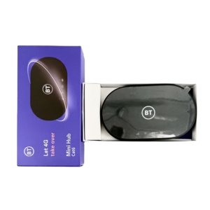 BT71 <span class=keywords><strong>Modem</strong></span> Mini Routeur 300M Hotspot LED Emplacement Pour Carte SIM USB Externe <span class=keywords><strong>LTE</strong></span> <span class=keywords><strong>4G</strong></span> WIFI 2200mAh Nouveau - Product Image 1