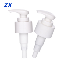 Venta al por mayor de fábrica: Tapa dispensadora de plástico multicolor de 24 mm y 28 mm, antiderrame, para botellas de detergente lavavajillas y champú.