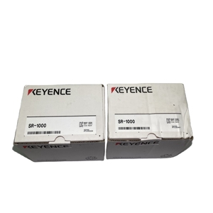 Lector de Códigos 1D y 2D con Autoenfoque Keyence SR-1000, Serie SR-1000, Lectores de Códigos de Barras, Escáneres de Códigos de Barras, Nuevo y Original - Product Image 6