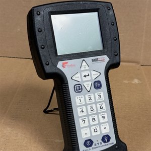 Comunicador de Campo 375 100% Original - Posicionador/Transmisor Portátil de Alta Precisión HART/Profibus PA, 1 Año de Garantía - Product Image 5