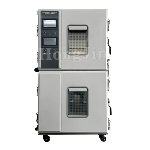 대규모 방폭 상온습도 시험함 신에너지 배터리 고온 및 저온 시험함 - Product Image 2