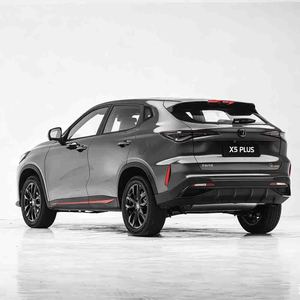 Changan X5 PLUS 2ème Génération 2026 Édition Luxe Automatique, SUV Familial 5 Portes 5 Places, Voiture à Essence Pure, Économique - Product Image 4