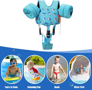 <span class=keywords><strong>Flotador</strong></span> niño hombro niños pequeños chalecos <span class=keywords><strong>Chaleco</strong></span> de natación espuma natación <span class=keywords><strong>bebé</strong></span> niña flotante <span class=keywords><strong>chaleco</strong></span> salvavidas niños para <span class=keywords><strong>chaleco</strong></span> salvavidas niños - Product Image 6