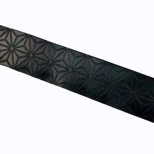 Cinta para manillar de bicicleta de montaña, 22,2mm, espuma EVA negra, agarre cómodo antideslizante para bicicletas de carretera y de montaña - Product Image 2