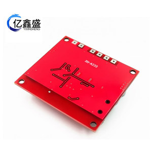 Módulo LED RGB YIXINSHENG de 5V y 10mm con Orificio Pasante, Placa LED a Todo Color para Proyectos Electrónicos - Product Image 4