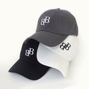 Casquettes de baseball unisexe non structurées avec logo brodé personnalisé – Vente en gros - Product Image 6