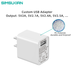 Chargeur rapide 20W Cube <span class=keywords><strong>USB</strong></span>-<span class=keywords><strong>C</strong></span> mural adaptateur secteur ETL certifié CE double ports QC3.0 PD <span class=keywords><strong>USB</strong></span> type <span class=keywords><strong>C</strong></span> pour écouteur de téléphone portable <span class=keywords><strong>Apple</strong></span> - Product Image 3