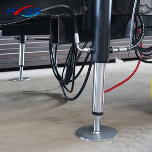 Système de vérins hydrauliques intelligents de haute précision pour le nivellement automatique des <span class=keywords><strong>camping</strong></span>-cars - Product Image 6