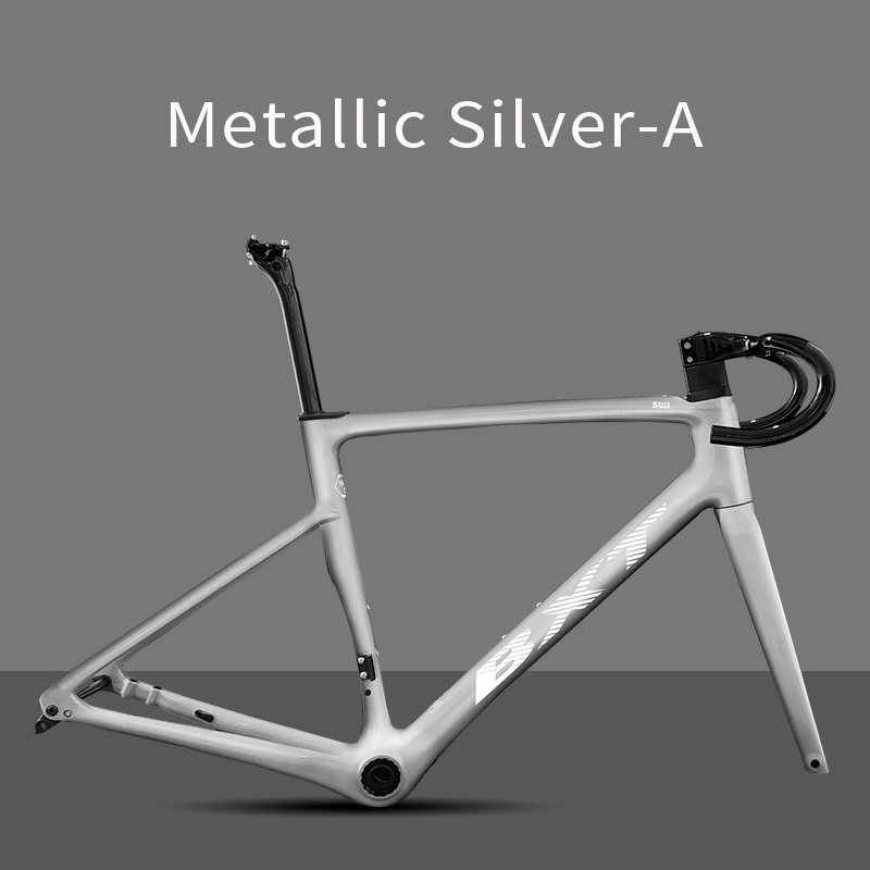 BXT Metal Silver-A