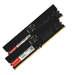 Taifast High Quality DDR5 RAM 8GB 16GB 32GB Memory Compatible with All Desktop RAM High Quality DDR5 Genre RAMs