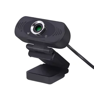 Web cam 1080P USB webcam hd With Built in Microphone HD Webcam Laptop PC MAC