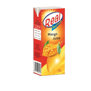 Caja de Cartón Laminado Compuesto para Envasado Aséptico de Prisma Pack de 200 ml Personalizada - Product Image 3