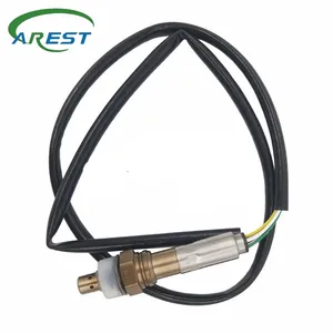 Carest Sauerstoffs ensor O2-Sensoren für VW Golf V IV Touran Skoda 1.6L FSI1.4 Audi 03 C906807A 03 C907807D 03 C907807C Typ 6 Drähte