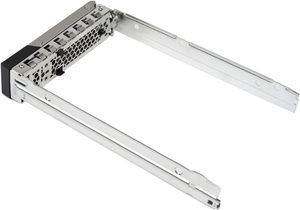 兼容戴尔PowerEdge服务器第14-16代硬盘托盘盒3.5硬盘固态硬盘支架，适用于R7415 R660 - Product Image 6