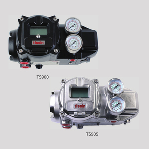 ตัวกระตุ้นแบบเชิงเส้น/แบบหมุน Tissin TS900 ป้องกันการระเบิด Ex d IIC T6 HART 7 4-20mA - Product Image 3