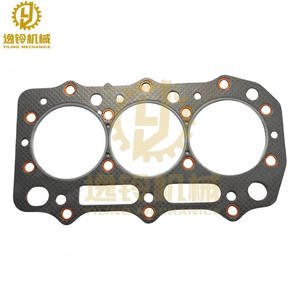 Kit de Juntas de Motor Yiling Mechanics 403D-11 para Motores Industriales Perkins, Repuestos para Excavadoras - Product Image 2