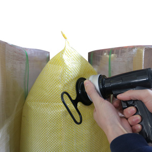 Bolsas de Aire SuperAir PP Tejidas para Embalaje, Inflado Rápido, 500x1000mm, 3 psi, 100% Reciclables, para Relleno de Espacios en Contenedores - Product Image 2